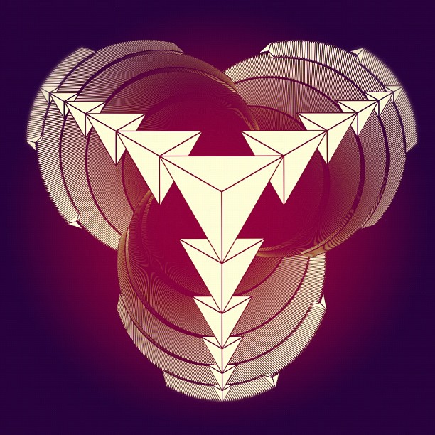 Fractal Polygon